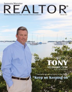 Bradenton real estate magazine
