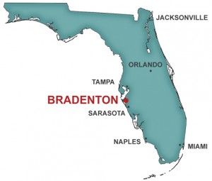 Bradenton Real Estate