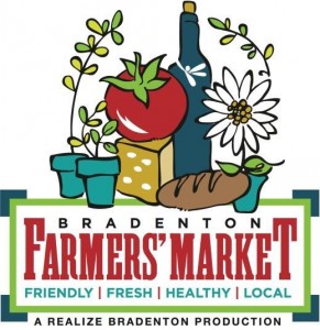 Bradenton farmers market